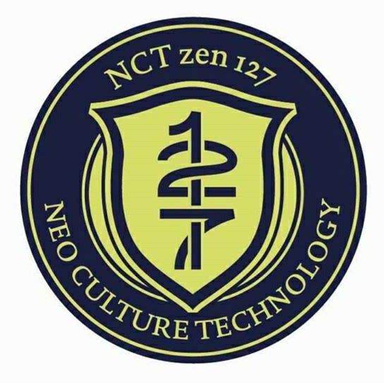 NCT127 logo