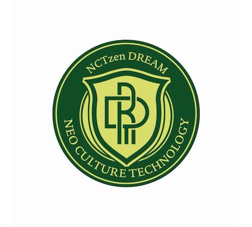 NCTdream logo