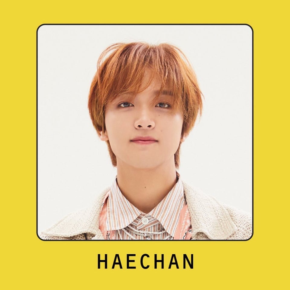 LeeHaeChan