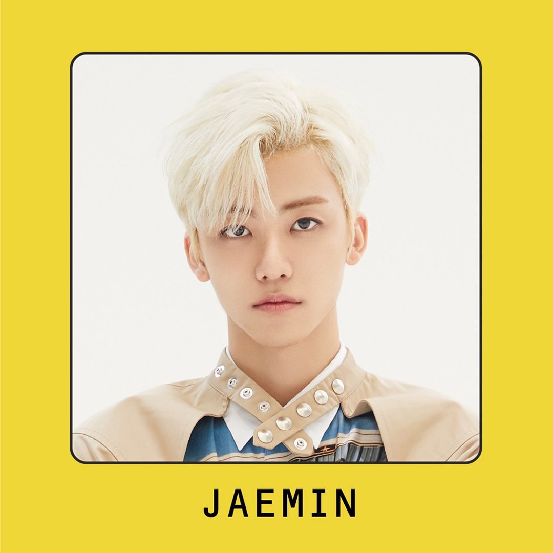 NaJaeMin