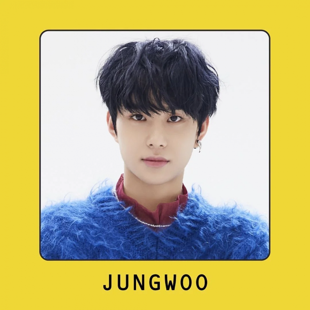 KimJungWoo