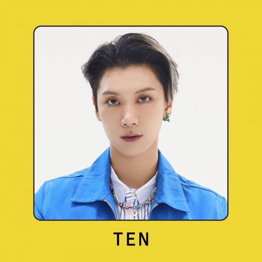 Ten